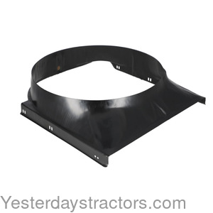 Ford 2000 Fan Shroud NCA8146A