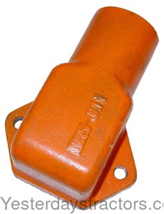 Minneapolis Moline 335 Elbow 10A9363