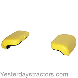 John Deere 80 Arm Rests R1188