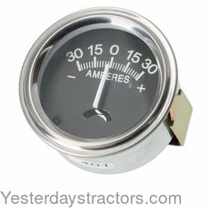 Allis Chalmers D14 Ammeter 70254407