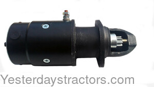 Allis Chalmers D17 Starter 1107695