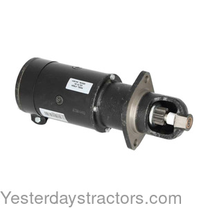 Massey Ferguson 65 Starter 4858MFGXL