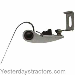 Farmall 504 Point Set 111107