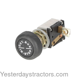 Farmall A Ignition Switch 54207DB