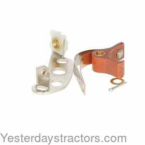 Ford 2N Point Set 111197