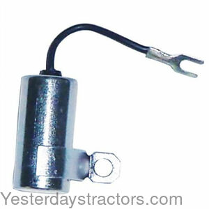 Ford 9N Condenser A0NN12300A