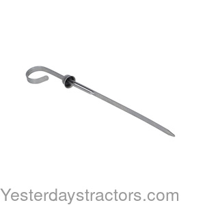 Ford 9N Hydraulic Lift Level Indicator (Dip Stick) NAA927C