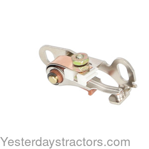 Ford 801 Distributor Point Set D8NN12171AA