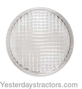 Farmall Cub Headlight Lens GC200