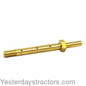 Farmall H Carburetor Load Metering Nozzle 111350