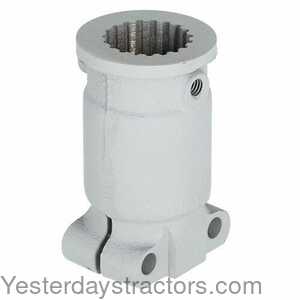 Oliver 770 Shaft Drive Coupler 111370