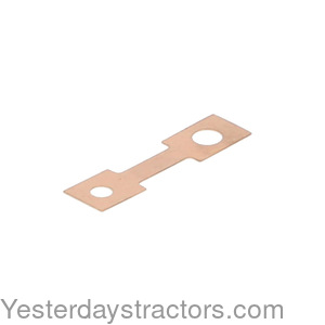 Ford 701 Distributor Primary Conductor 8N12209