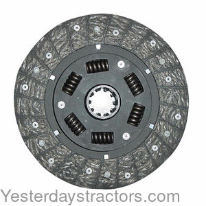 Ferguson TO30 Clutch Disc 91A7550WHD