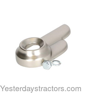 Massey Ferguson 50 Headlight Bracket 9N13473