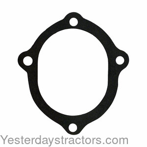 Ford 2N Water Pump Cover plate Gasket 9N8507