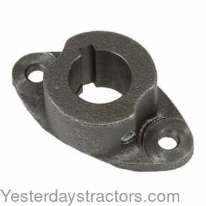 Ford 2N 7\8 inch Hydraulic Pump Drive Flange 111994
