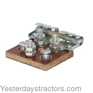 Ford 8N Resistor Assembly A8NN12250A