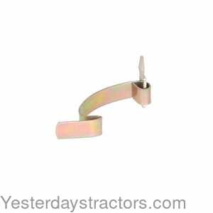 John Deere 1020 Distributor Cap Clip 112081