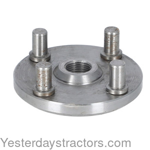 Ford 2N Hydraulic Pump Hub 191196