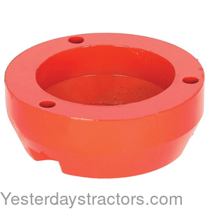 Allis Chalmers 185 Brake Friction Plate 70237215