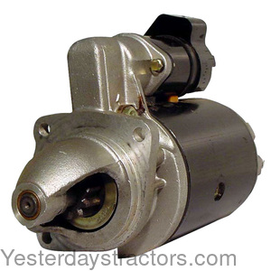 Massey Ferguson 25 Starter 112303