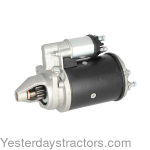 Massey Ferguson 180 Starter 112303