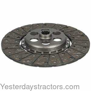 Massey Ferguson 25 Clutch Disc 185892-RF