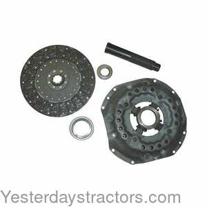 Ford 6600 Clutch Kit 112325