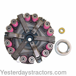 Ford 4000 Clutch Kit 311435K_