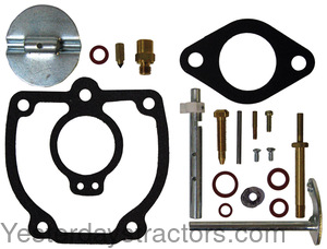 Farmall M Carburetor Kit C512V