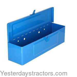 Ford 6000 Tool Box 112634
