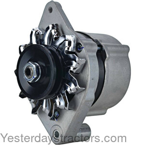 John Deere 1020 Alternator ABO0223