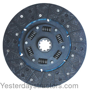 Ford 601 Clutch Disc 10 Inch 313299