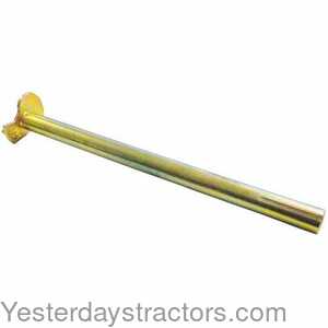Massey Ferguson 135 Pressure Control Shaft 113391