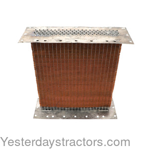 John Deere B Radiator Core AB354R