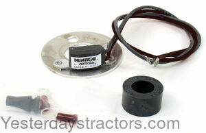 Ferguson TO30 Electronic Ignition Conversion Kit 1143P6
