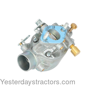 Massey Ferguson 135 Carburetor 181532M92