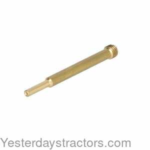 John Deere 3010 Carburetor Long Jet Nozzle 113814