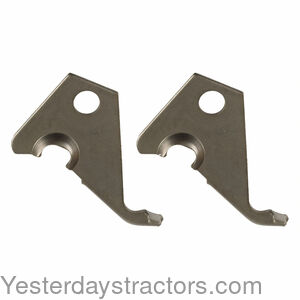 Ford 9N Valve Tappet Wrench Set 8WR1770