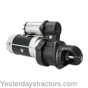 John Deere 1020 Starter RE239087