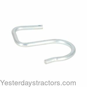John Deere 3010 Toplink Transfer Hook R53762