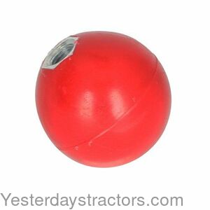 John Deere 1020 Shift Lever Knob 114351