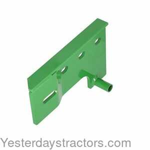 John Deere 3010 Step Adapter Bracket - Right Hand 114446