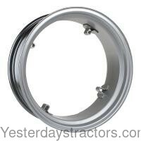 Farmall 140 Rear Rim 114713C1