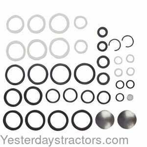 John Deere 1020 Break-Away Coupler Overhaul Kit 115326