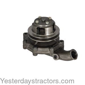 Ford 2000 Water Pump D8NN8501UC