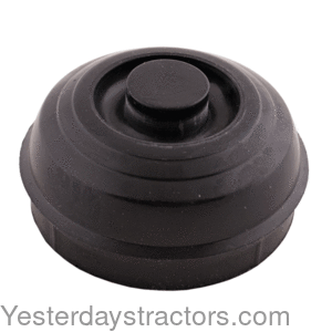 Minneapolis Moline GB Rubber Dust Cover For Tilt Steering Wheel 115580
