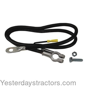 Ford 2000 Battery Cable C7NN14301C