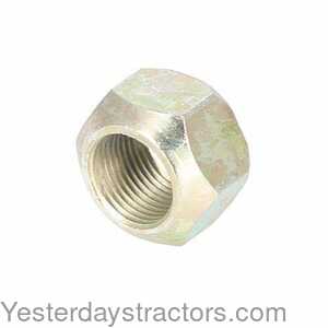 Massey Ferguson 1805 Stabilizer Pin Nut 186809M1