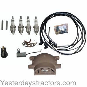 Ford 9N Tune-up Kit 116745